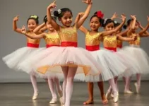 Ballet Kids