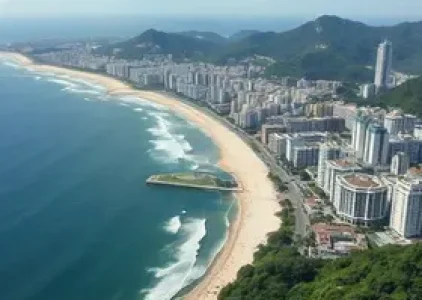 Últimas noticias de Araruama