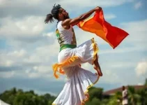 Jogos Europeus de Capoeira