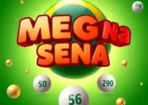 Mega-Sena 2999