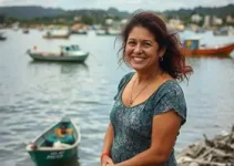 Praça dos Pescadores