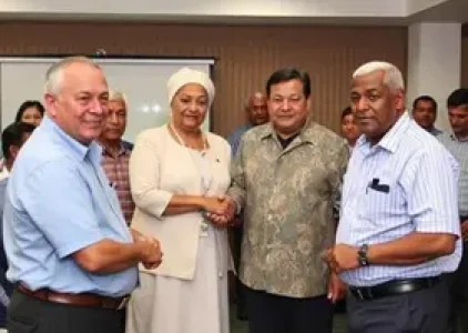 Últimas noticias de Araruama