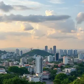 Estatísticas do Araruama RJ