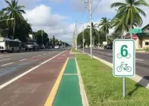 fiscalização ciclovias Araruama