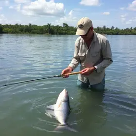 fiscalização ambiental