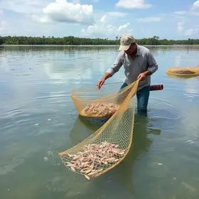 fiscalização ambiental
