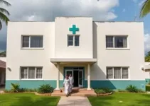 Posto de Saúde de Araruama