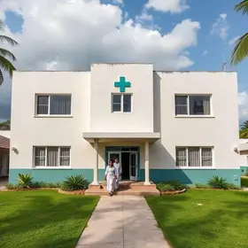 Posto de Saúde de Araruama