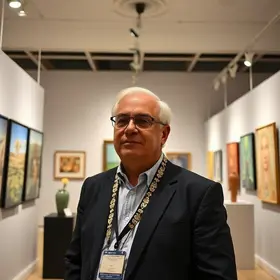 supersemana de arte no Rio de Janeiro