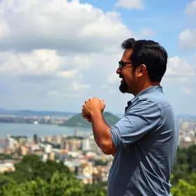 parceria por um Rio mais justo e eficiente