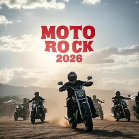 Moto Rock 2026