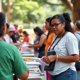 educadores de Araruama