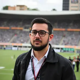 Douglas Ruas