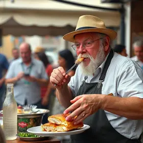 Fábio do Pastel