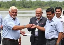 Acordo de Cooperação Técnica da Laguna de Araruama