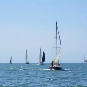 III Regata TransAraruama