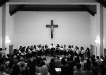 IV Encontro de Corais em Niterói