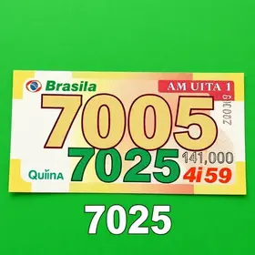 Quina 7025