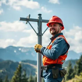 vagas abertas para eletricistas e operadores