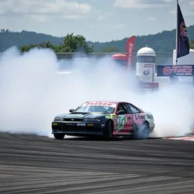 Campeonato Estadual de Drift