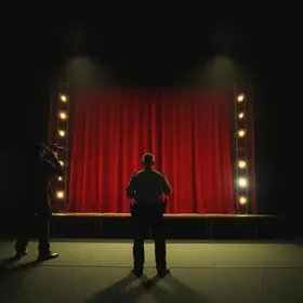 Alvos da Operação Teatro Invisível vão responder criminalmente