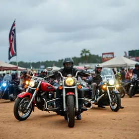Araruama Moto Rock