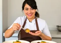 Chef Ana Paula Zanatta