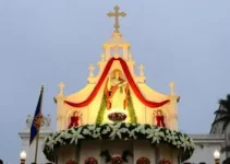 Corpus Christi feriado estadual Rio de Janeiro