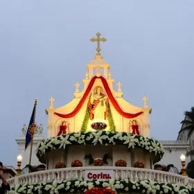 Corpus Christi feriado estadual Rio de Janeiro