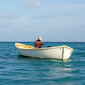 documentário homens da lagoa