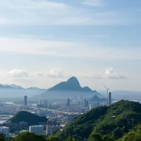 ENEL abre vagas para contratação para várias regiões do estado do RJ
