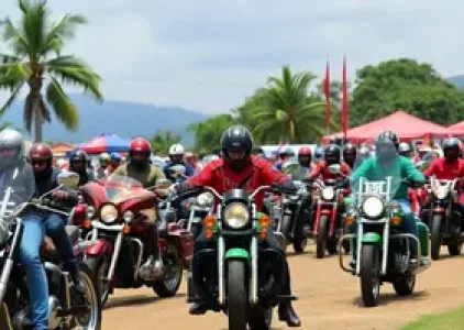 Últimas noticias de Araruama