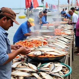 Festival do Peixe
