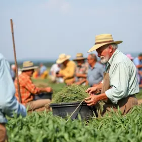 previdência social agricultores pescadores