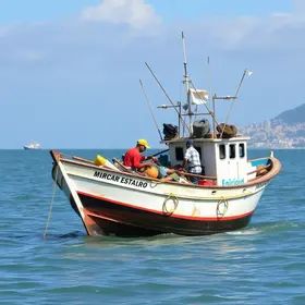 Ministério da Pesca