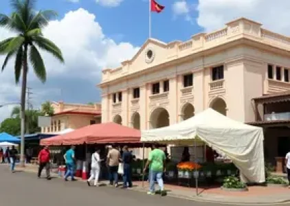 Últimas noticias de Araruama