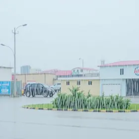frio intenso em Araruama