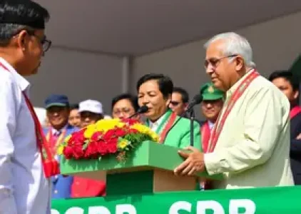 Últimas noticias de Araruama