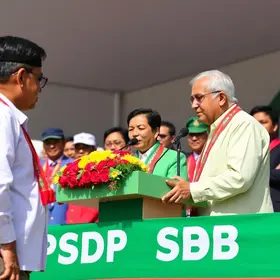 PSBD Araruama