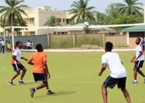 Jogos Escolares do RJ