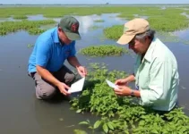 diagnóstico ambiental Lagoa de Araruama