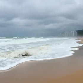 Tsunami Carioca