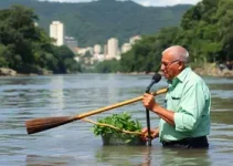 proteção para rios da RJ-106