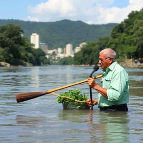 proteção para rios da RJ-106