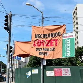ação de ordenamento