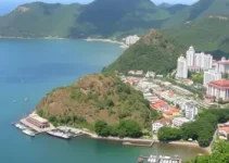 taxa de turismo