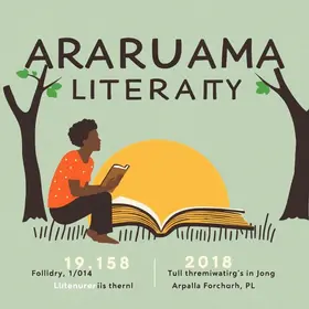 araruama literária