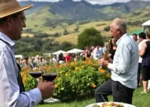 festival de vinhos e jazz