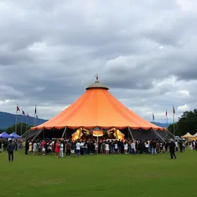 Araruama Wine Jazz Festival