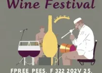Wine & Jazz Festival